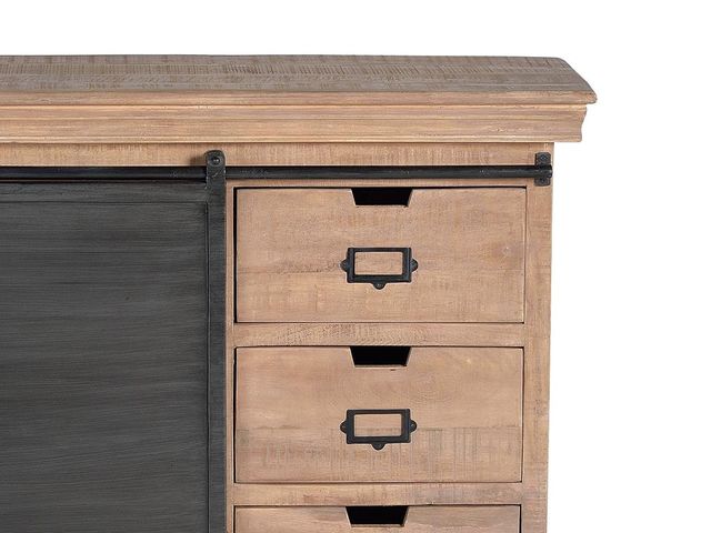 VITRINA NUEVA. OFERTA!! kUBIK MUEBLES