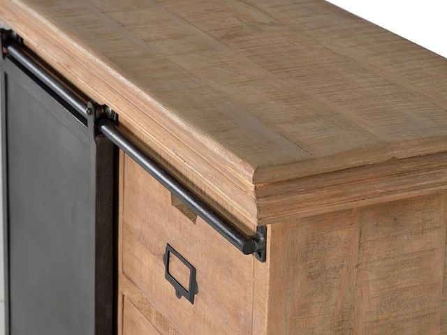 VITRINA NUEVA. OFERTA!! kUBIK MUEBLES