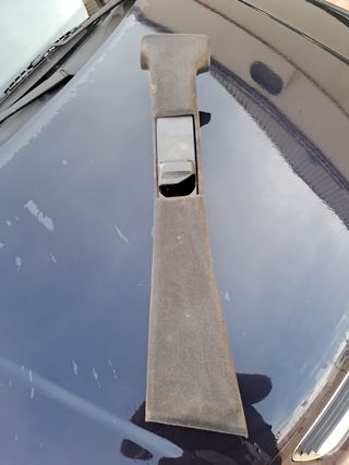 Embellecedor cinturón seguridad Mercedes Benz 