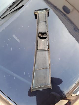 Embellecedor cinturón seguridad Mercedes Benz 