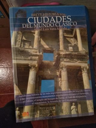 Libros 