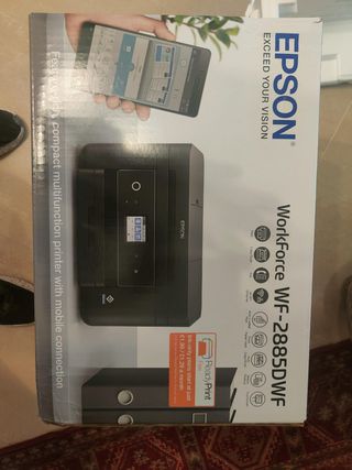 Multifunzione epison