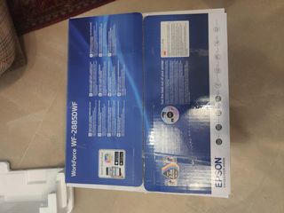 Multifunzione epison