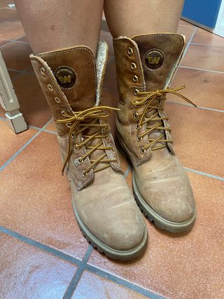 Scarponi weinbrenner caldissimi