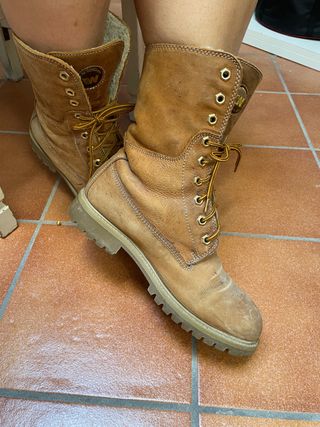 Scarponi weinbrenner caldissimi