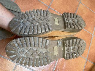 Scarponi weinbrenner caldissimi