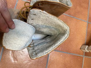 Scarponi weinbrenner caldissimi