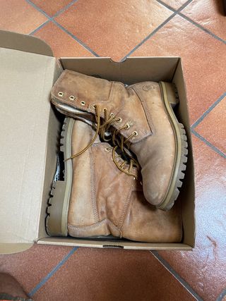 Scarponi weinbrenner caldissimi