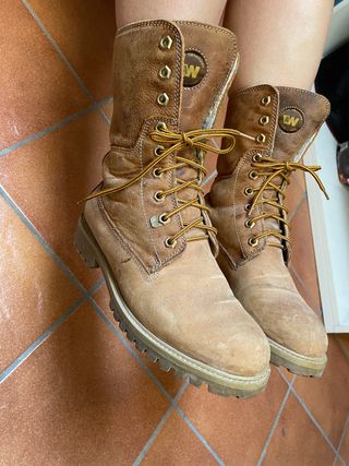 Scarponi weinbrenner caldissimi