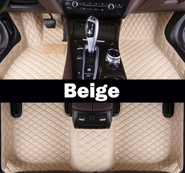 Alfombrillas Mazda 6