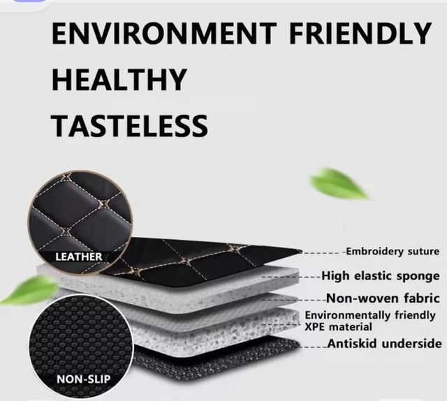 Alfombrillas Mazda 6