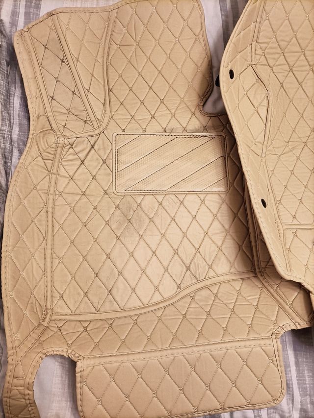 Alfombrillas Mazda 6