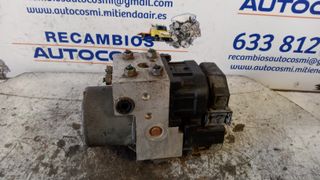 MODULO ABS RENAULT CLIO 1.2 GASOLINA AÑO 2002