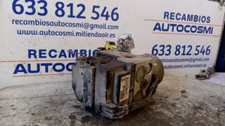 MODULO ABS RENAULT CLIO 1.2 GASOLINA AÑO 2002