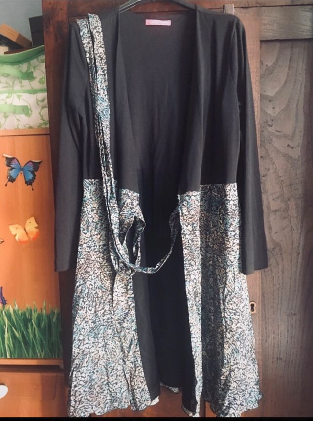 Francesca Ferrante vestito tg44