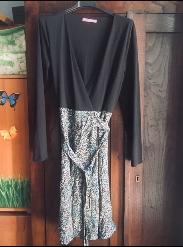 Francesca Ferrante vestito tg44