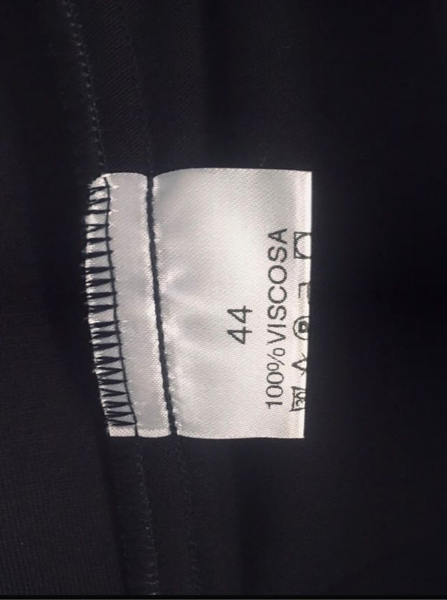 Francesca Ferrante vestito tg44