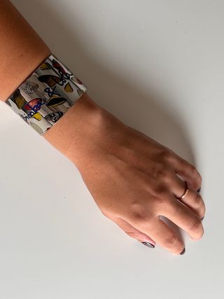 Pulsera Bimba y Lola