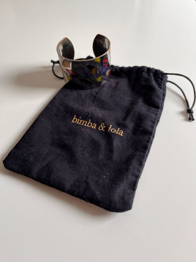 Pulsera Bimba y Lola