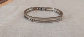 Bracciale uomo Rebecca 