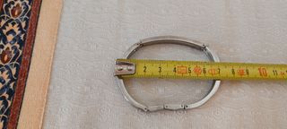 Bracciale uomo Rebecca 