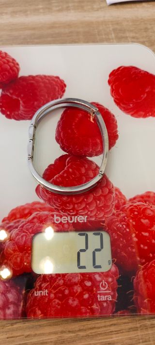 Bracciale uomo Rebecca 