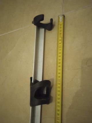 Soporte caña de pescar