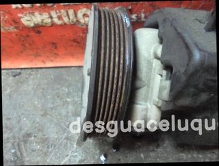 BOMBA DE DIRECCION HIDRAULICA MERCEDES VITO ( 7389
