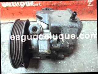 BOMBA DE DIRECCION HIDRAULICA MERCEDES VITO ( 7389