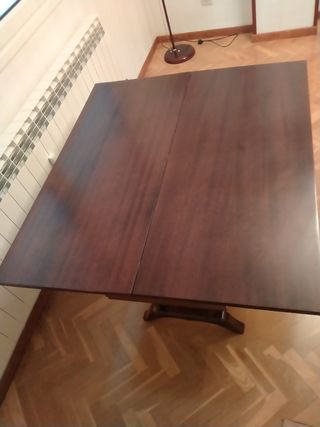 Mesa salón 