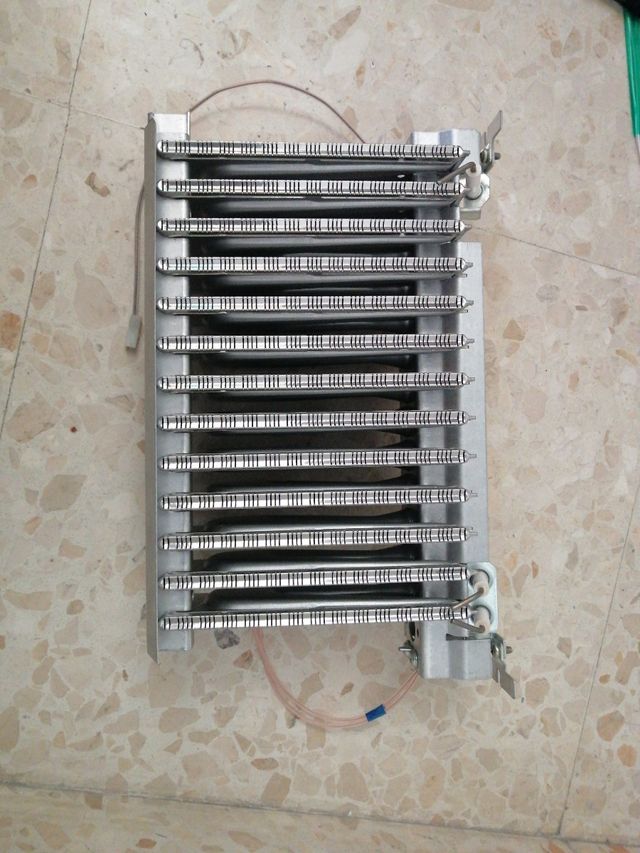 Rampa quemador Saunier duval opalia F14