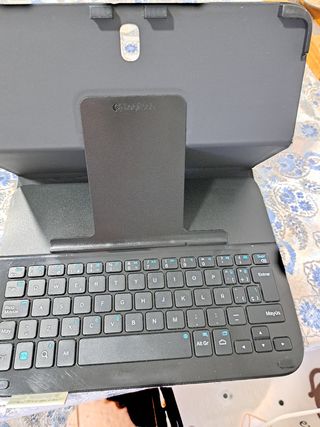 Teclado para tablet Samsung tab s