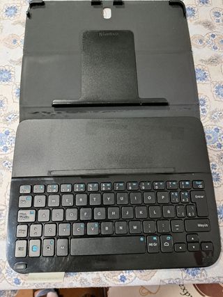 Teclado para tablet Samsung tab s