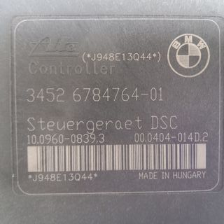 MODULO ABS BMW SERIE 3 E90, 320 DIESEL