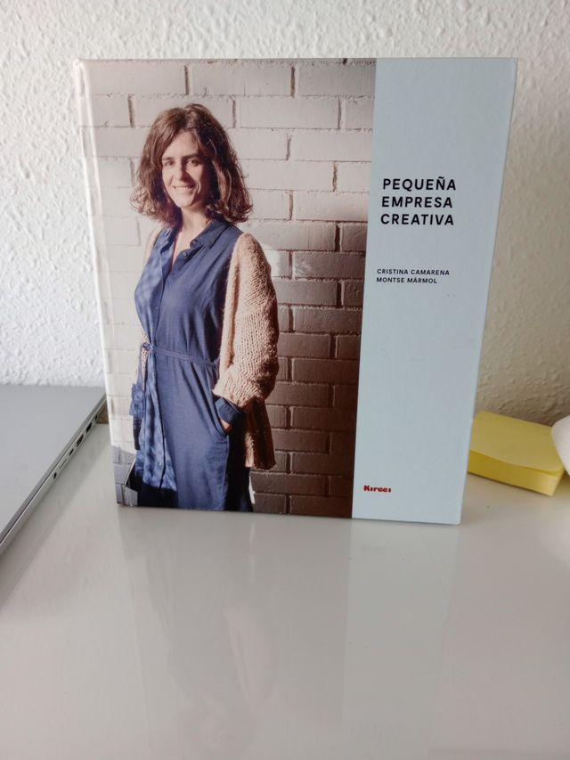 Pequeña empresa creativa. Kireei