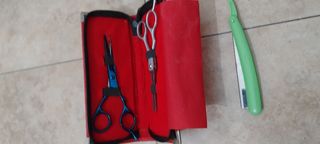 Peluquero a domicilio