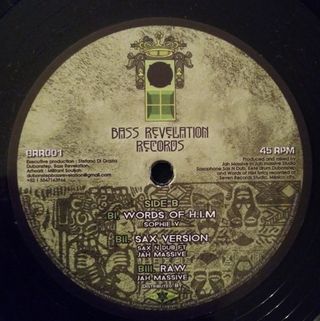Brother Dan - Kingdom Rise