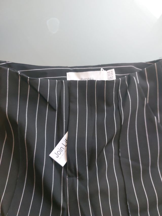 2e. Pantalon campana. No envio