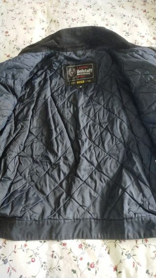 Cazadora Belstaff