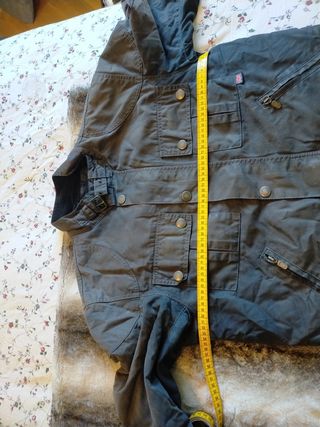 Cazadora Belstaff