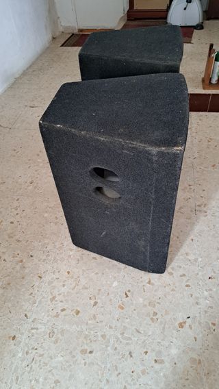 Cajas Musicson