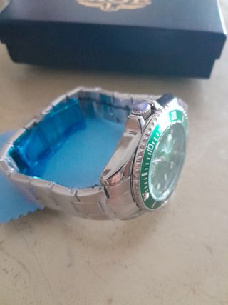 Reloj LIGE lujo