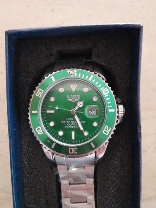 Reloj LIGE lujo