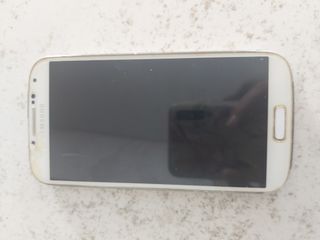 Samsung Galaxy s4 gt 19505 blanco
