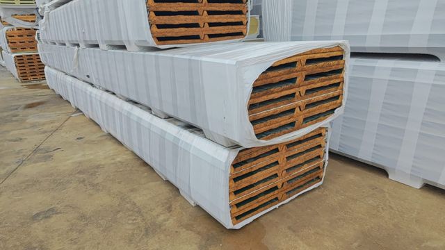Panel Sándwich 