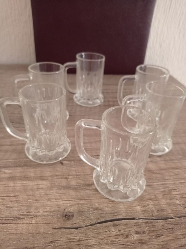 Jarras de chupitos 12