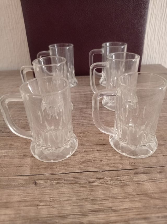 Jarras de chupitos 12