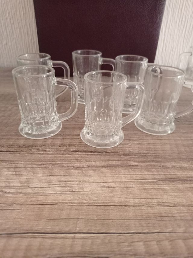 Jarras de chupitos 12