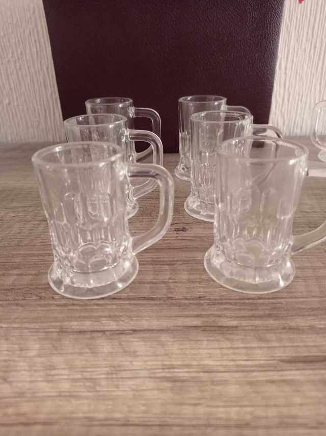 Jarras de chupitos 12