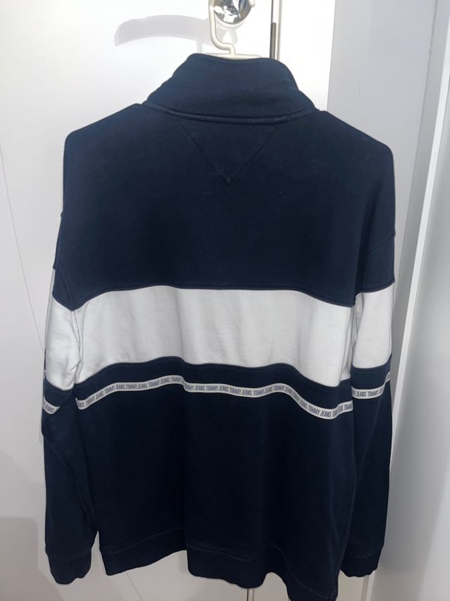 Sudadera Tommy Hilfiger